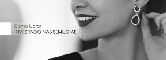 Semi Joias para Revender