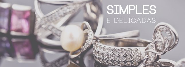 Semi Jóia online